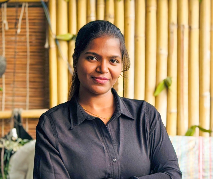 Swetha Shetty